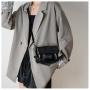 KBW731 Women Bag New Fashion Chain Shoulder Woven Bag High Quality Ladies Lingge Crossbody Shoulder Underarm Bag