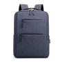 Factory wholesale waterproof business laptop backpack travel bag for outdoor men bag school backpacks stylish student backpack