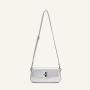Factory Wholesale 2024 New Trending Mini Handbag And Purse Luxury Vegan Leather Latest Fashion Crossbody Bag For Women