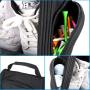 Gelory Sport Golf Shoes Bag Travel Shoes Case Carry Tote Bag for Sport Golf Tennis and Other Accessories