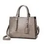 Large Capacity Tote Bag Handbag For Women Luxury bolsos-para-mujeres-  Pure Color Crossbody Bags bolsas para mujer BAG SUPPLIER