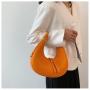 New retro handbag chain treaty style single shoulder underarm bag