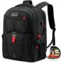 2023 New LOVEVOOK Insulated Lunch box backpacks for men 17in school College Work Camping Picnic Travel cooler laptop backpacks