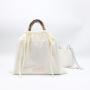 Promotional Custom Cotton Linen Drawstring Shopping Bag Reusable Muslin Cotton Gift Promotion Bg