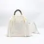 Promotional Custom Cotton Linen Drawstring Shopping Bag Reusable Muslin Cotton Gift Promotion Bg