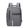 Customized Oxford Waterproof Computer Backpack Large Capacity Travel Backpack Students and School Bag With Strength Store