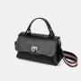 2024 Genuine Leather Classical Purses And Handbags Ladies Bags For Women Luxury Handbag