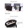Hot Selling Bolsas Ladies Handbags Embroidery Flower Crossbody Bags Pu Leather Shoulder Handbag For Women