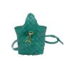 2024 Drop Shipping Luxury Handmade Woven Leather Purses and Handbags Custom Hobo Bags For Women