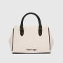 Oem Odm High Quality Classy Ladies Hand Bags  Fancy Pu Leather Private Label Customize Luxury Top Handle  Women Handbags
