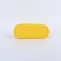 Keymay New arrival To School Cute Pencil Cases, light nylon pen box case, customized name pencil bag case for kids