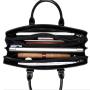 ZWY296 New Oxford Waterproof Handheld Men Briefcase Wholesale Business Large Capacity Laptop Bag Daily Outdoor Work Handbag