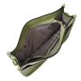 2024 Custom Vegan Leather Shoulder Crossbody Bag For Fashion Women Ladies