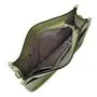 2024 Custom Vegan Leather Shoulder Crossbody Bag For Fashion Women Ladies
