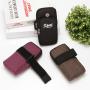 ZR411 Hot Selling New Outdoor Sports Mobile Phone Bags Running Fitness Vertical Mobile Phone Arm Bags Wholesale