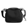 Factory Wholesale Colorful Shell Shape Messenger Mobile Bag High Capacity Single Strap Shoulder Bag For Women