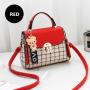 Wholesale Designer Handbags Famous Brands Pu Leather Women Hand Bags Women Handbags Ladies Luxury Purse Bag