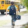 noctilucent Insulated Lunch bag for Kids Boys Girls School Lunch Bags Reusable Cooler Thermal Meal Tote for Picnic