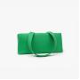 2024 Custom Vegan Leather Shoulder Sling Bag For Ladies Women Crossbody Bag