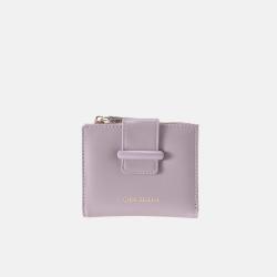 Susen Chrisbella 2022 Fashion Luxury Durable Long PU Leather wholesale manufacturer women leather wallet custom purse with logo