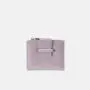 Susen Chrisbella 2022 Fashion Luxury Durable Long PU Leather wholesale manufacturer women leather wallet custom purse with logo