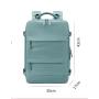 XL177 Dry Wet Separation Students Backpack Laptop Backpack Wholesalers Oxford Large Capacity Travel Bags