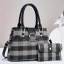 custom logo PU Leather bags women handbags ladies classic chain handle luxury handbags for women