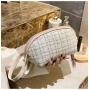 HR538 Women New Cosmetic Storage Bag Portable Handheld Phone Storage Bag Fashion Luxury Travel Organizing Advanced Wash Bag