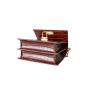 2024 Custom Logo Crocodile Genuine Leather Handbag Luxury Hand Bags For Women