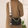 2023 Wholesale Fashion Messenger Bag Mini shoulder Chain Bags For Ladies