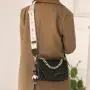 2023 Wholesale Fashion Messenger Bag Mini shoulder Chain Bags For Ladies
