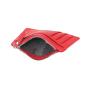 HR574 PU Leather Wallet Women Short Purse Card Holder Women Wallets Zipper Coin Pocket Small Thin Ladies Purse Clutch Wallet