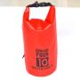 KBW564 Hot Sale Outdoor Travel Sports Swimming Waterproof Bag Pvc Clip Mesh Backpack Rafting Mobile Phone Waterproof Bag