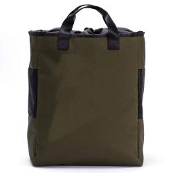 Gelory Eco-friendly Portable Waterproof Shoe Pouch Durable High Quality Custom Logo Golf Shoe Bags Hunting Mesh Shoe Boot Bag