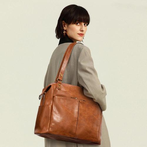 LOVEVOOK Large Mother's Day Gift Tote Designer Handbag Ladies Hobo bag Bucket Roomy Purse Multiple Pockets Purses for Women