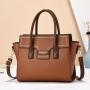 2024 Fashion Custom Good Quality Women Shoulder Bags Luxury Leather Luxury Women's Handbags Ladies