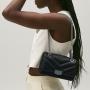 OEM ODM Ladies Women Handbags Luxury Cross Body Bags Trendy Ladies Shoulder Bags