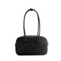 2024 Wholesale New Large Capacity Luxury Pu Shoulder Bag  Underarm Bag Woman New Design Fashion Casual Tote Bag