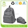 Professional Made High Quality Nylon Material And Day Backpack Waterproof Travel Hiking Cycling Backpack
