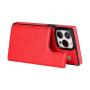 Wholesale Leather Wallet Card Holder Phone Case Leather Mobile Phone Bags Cases Covers