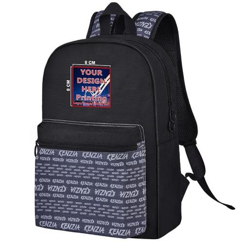 oem korean style kids preschool ultra light leisure sport mtb multi functional backpack for school