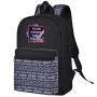 oem korean style kids preschool ultra light leisure sport mtb multi functional backpack for school
