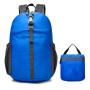 Lightweight Water Resistant Backbag Travel Daypack Hiking Camping Outdoor Foldable Backpack