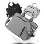 2024 New Design Portable Computer Bag Handheld One Shoulder Business Notebook Briefcase with New High Quality