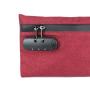 Camo Scent Odor Proof Handbag Pouch with Combination Lock Smell Proof Smoking Travel Carbon Lining Bag
