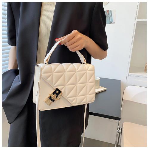 Hot Selling 2022 Bolsas Para Mujer Ladies Hand Bags Embroidery Pattern Shoulder Bag Crossbody Bag For Women