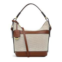 2023 Hot Sale Custom Logo Nice Style Pu Handbag Fashionable Canvas Bucket Bags For Women