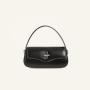 Own Brand Luxury Custom Ladies Shoulder Bags Sling bag Pu Vegan Leather Crossbody Bag for Women