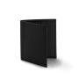 slim leather credit card holders men designer leather wallets mens leather card case bifold