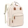 LOVEVOOK OEM Fashion Anti-Theft Travel Backpacks with USB Port Casual Daypack for Work Computer Laptop Backpack for Women Men